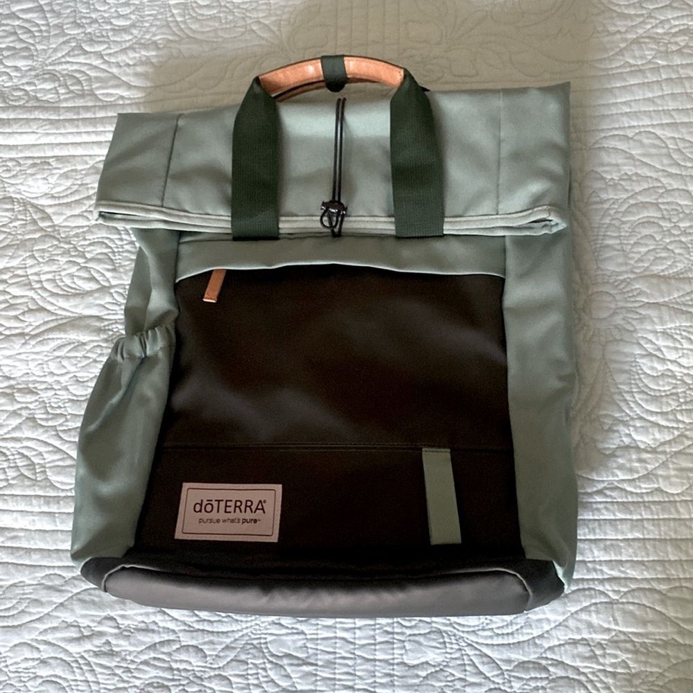 doTerra Tote/Backpack